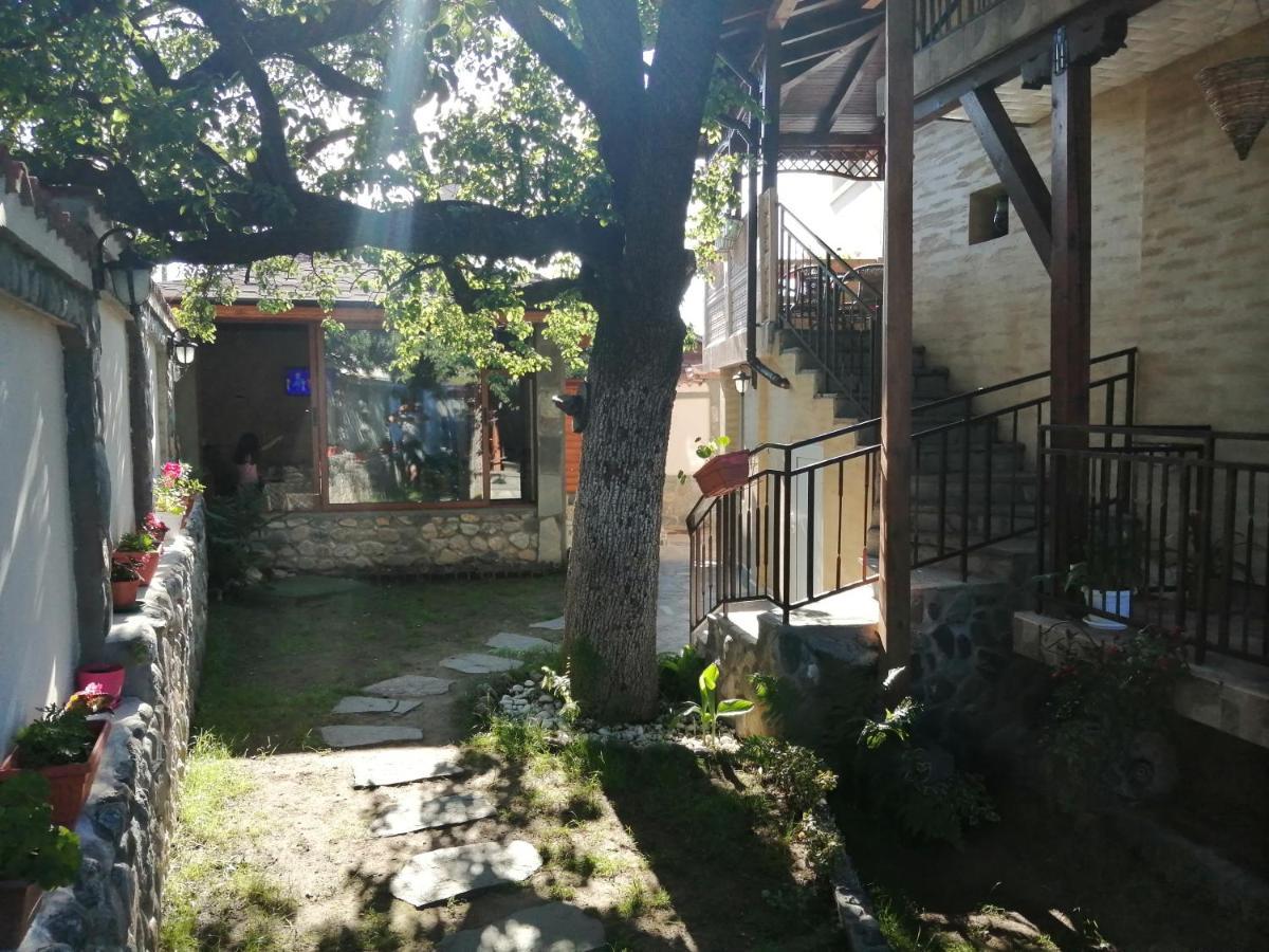 Dariya Guest House Sapareva Banya Luaran gambar