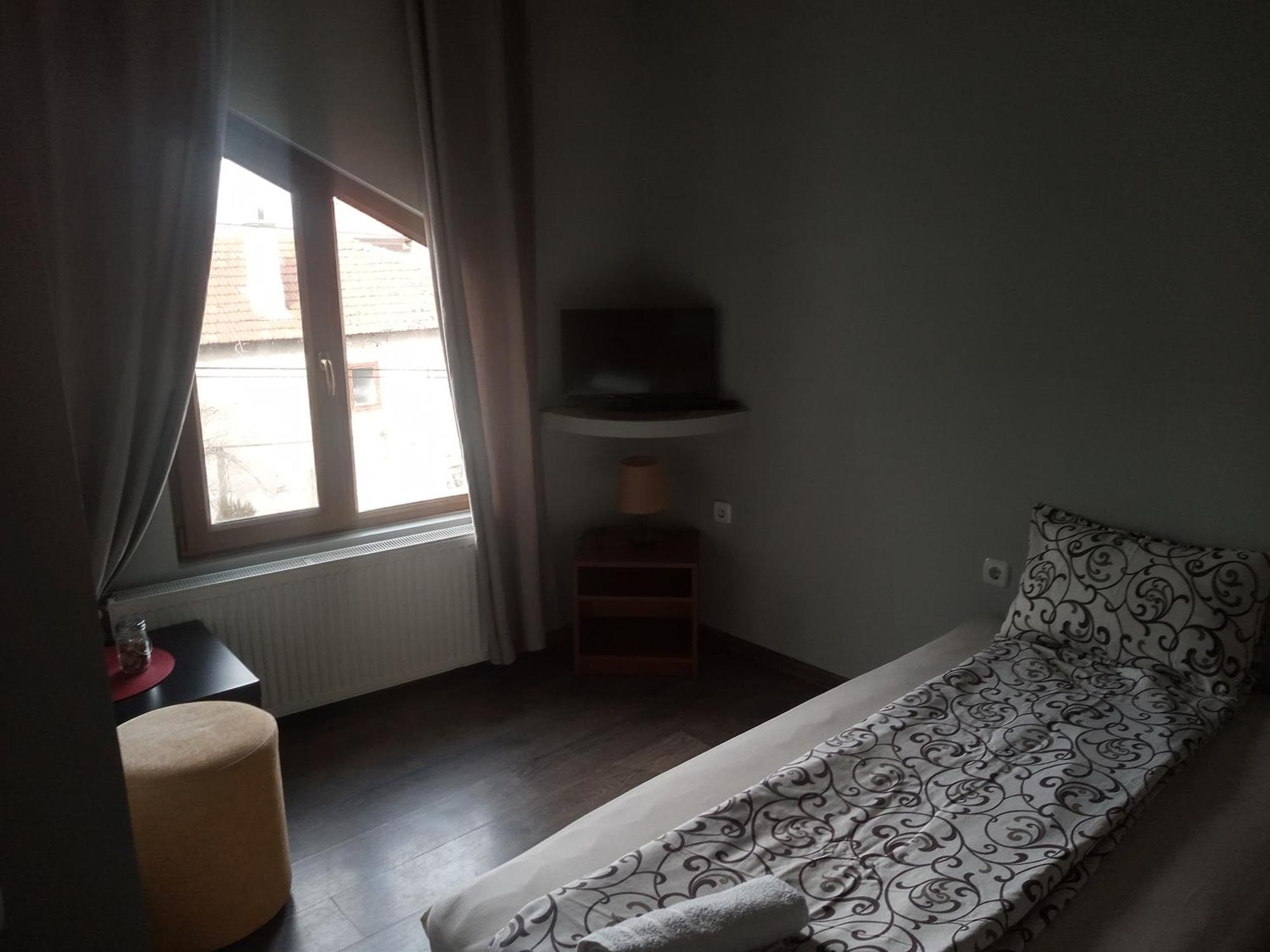 Dariya Guest House Sapareva Banya Luaran gambar