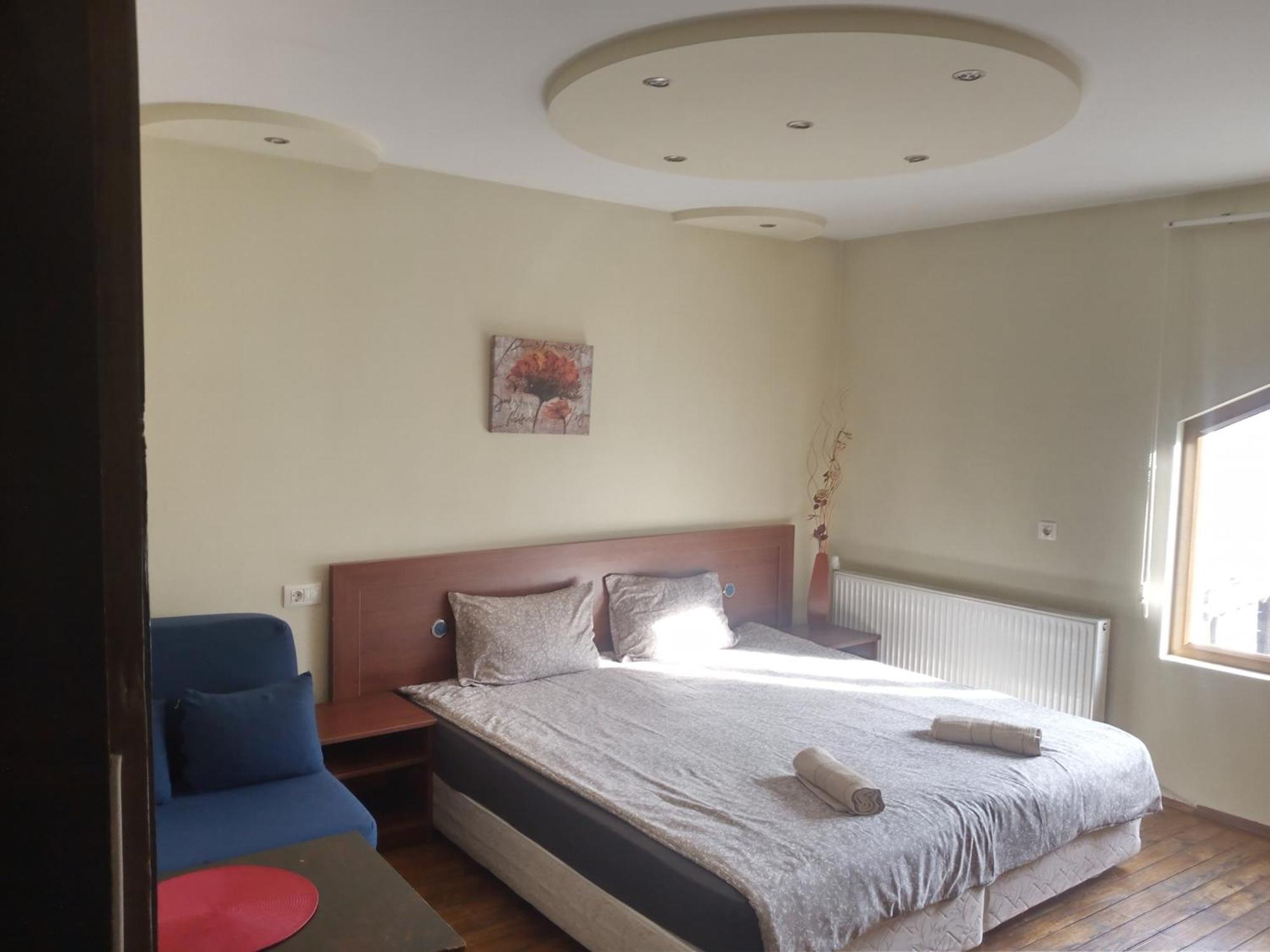 Dariya Guest House Sapareva Banya Luaran gambar