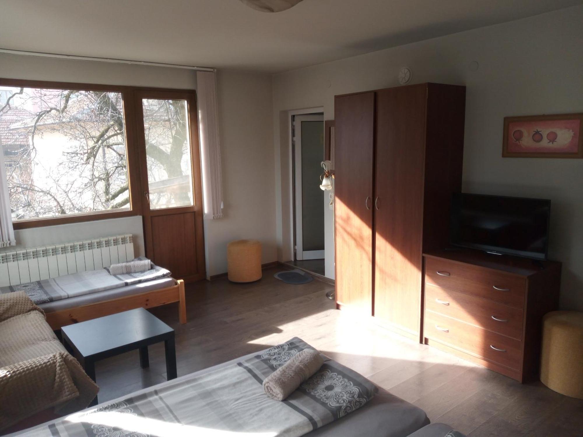 Dariya Guest House Sapareva Banya Luaran gambar