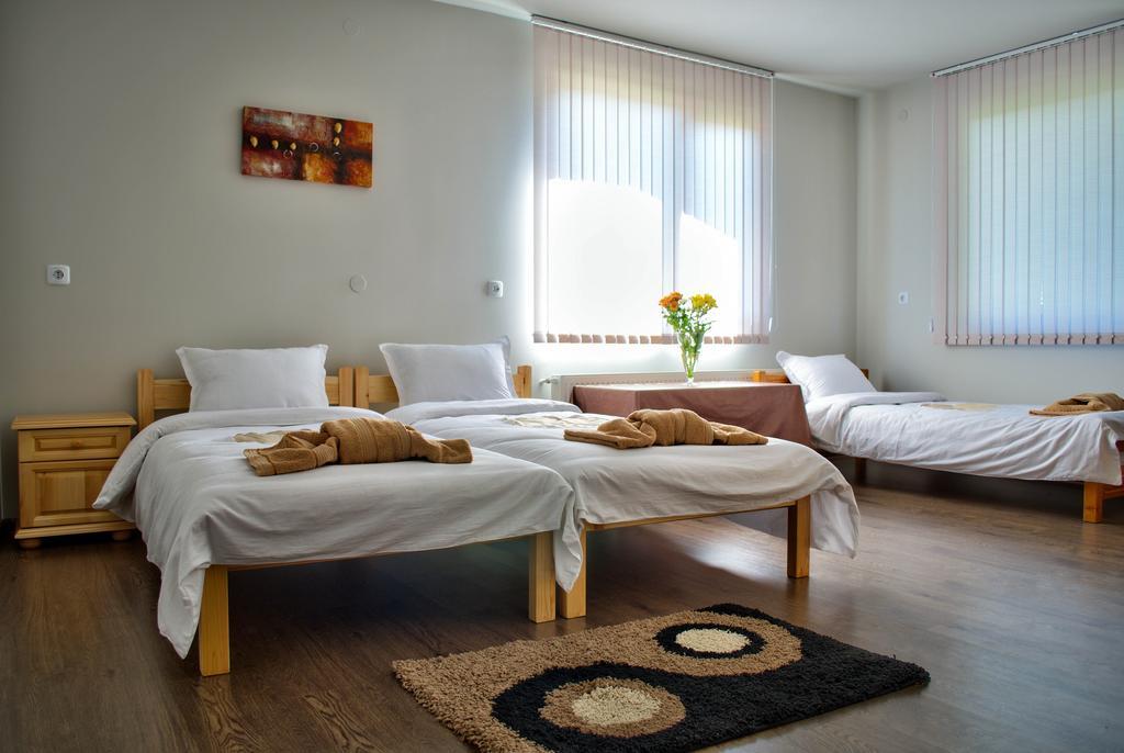 Dariya Guest House Sapareva Banya Bilik gambar