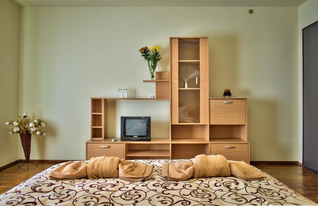 Dariya Guest House Sapareva Banya Bilik gambar