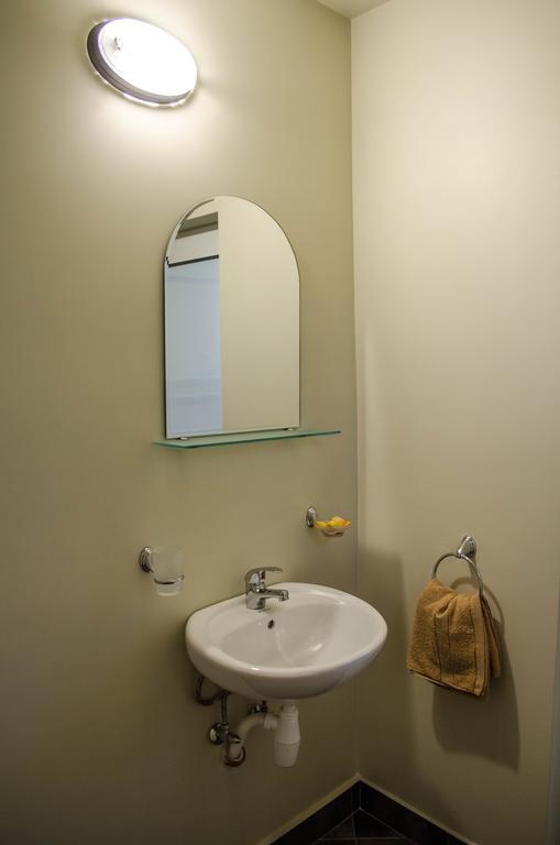 Dariya Guest House Sapareva Banya Luaran gambar