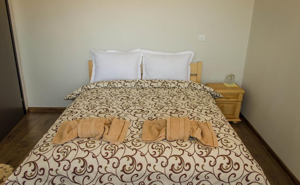 Dariya Guest House Sapareva Banya Bilik gambar
