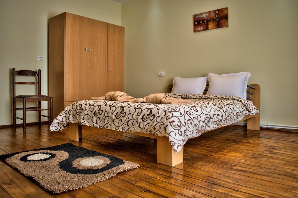 Dariya Guest House Sapareva Banya Bilik gambar