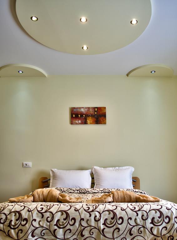 Dariya Guest House Sapareva Banya Bilik gambar